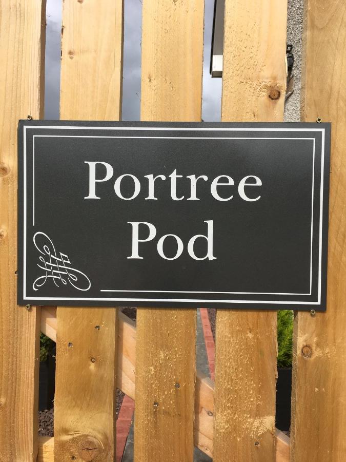 Pod